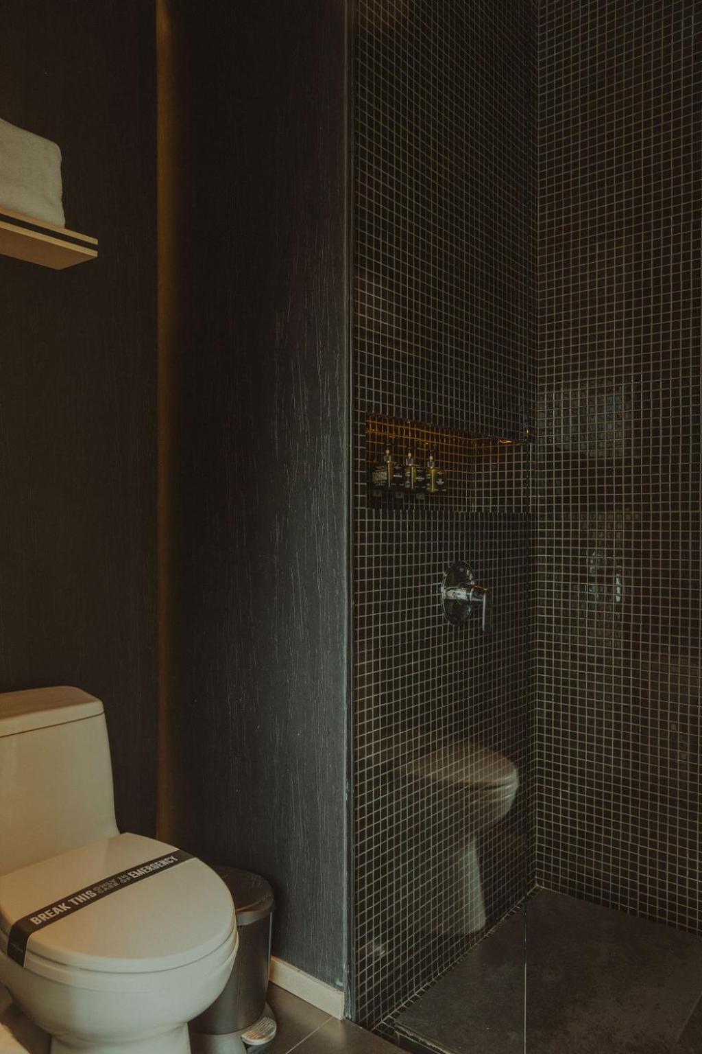 The Click Clack Hotel Bogota Luaran gambar